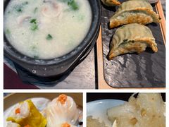 -山水茶艺馆·点心粤菜·30年老字号