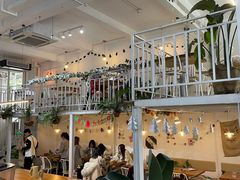 -CHILLAX轻乐时(侨建·Hi City店)