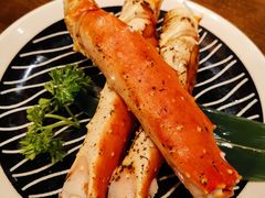 -蟹将军·松叶蟹和牛日料放题自助(K11店)