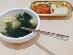 -稻百鲜·拌饭·朝鲜族石锅菜(祈福缤纷世界店)