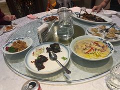 -杭州香格里拉·香宫中餐厅