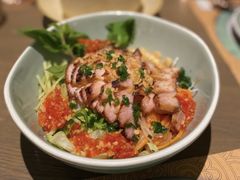 -CHINCHIN 青青·泰国料理(万象食家店)