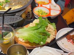 -探鱼·鲜青椒爽麻烤鱼(领展购物广场店)