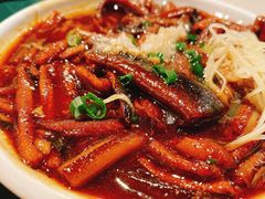 -松鹤面馆·古法焖肉面(观前店)