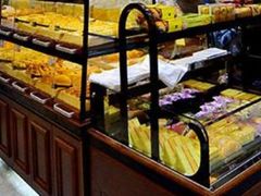 -东南饼庄(南昌市卫生学校住宅区店)
