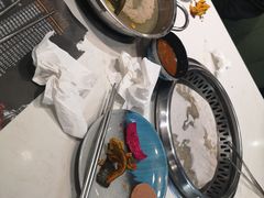 -圣罗巴甄选自助(麦凯乐店)