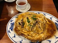 芙蓉烧肉饭-玫瑰苑烧腊饭店