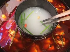 -重庆烧鸡公火锅(簋街店)