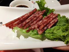 -重庆德庄火锅(体育中心店)