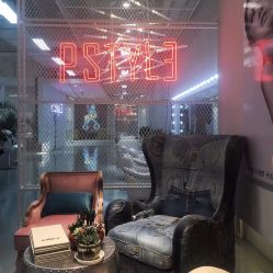 -P.STYLE派斯造型