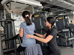 -OXYGYM 奥美氧舱运动中心(朝阳大悦城店)