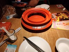 -胖哥俩肉蟹煲(杭州大厦中央广场店)