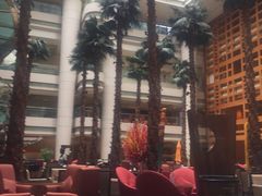 -威斯汀舞台餐厅