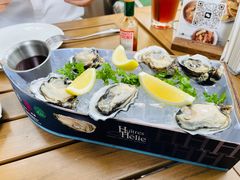 -Bistro 63 创意融合料理(广粤天地店)