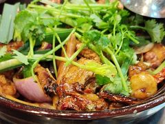 -凤兴鸡煲(宝安海雅店)