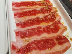 -神户赤童日式烤肉(金地广场店)