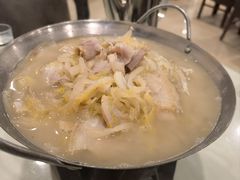 酸菜白肉-大鸭梨烤鸭店(古城店)