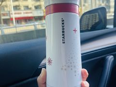 -星巴克(天津有巢公馆店)