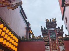 -黄兴南路步行商业街