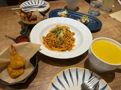 -必胜客(港城新天地店)