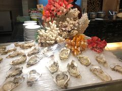 -东方红海鲜百汇(国际大厦店)