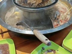 -养牛邓·潮汕牛肉海鲜自助火锅(广州店)