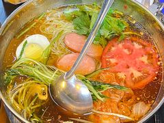 -松渡·鲜肉泥炉烤肉(时代天街店)