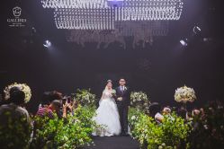 -格乐利雅婚礼艺术中心(浦东花木店)
