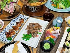 -德川家日本料理(中关村寰太大厦店)