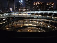 -梅溪湖城市岛