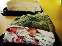 -匡小敏手工烘培(大地金墅店)