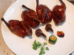 -广州文华东方酒店·江-由辉师傅主理