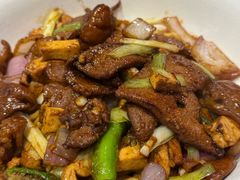 -寻裕记·现炒浇头面(人民广场店)