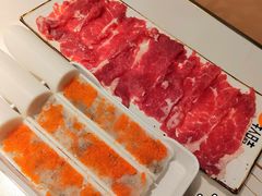 -牛人日志·鲜牛肉骨汤火锅(万科里瑧店)