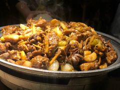 招牌柠檬鸭-丫丫厨娘·柠檬鸭(江南蓝鲸世界店)