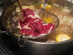 -汕头八合里海记牛肉店(清河店)