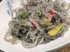 -东辰望海鱼码头·海鲜餐厅