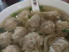 净云吞-蓝记云吞(正果店)