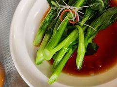 -兰桂坊·花园餐厅(西湖店)