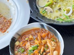 -鲜璟台·地标景观餐厅(上海中心店)