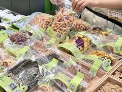 -凯德广场(武胜路店)