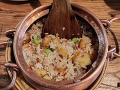 -浮娴小锅饭·云南民俗风味餐厅(束河古镇店)