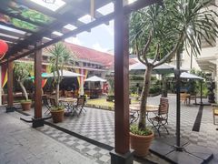 -日惹市凤凰翰悦阁酒店