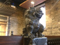 -丁卯•铜锅涮肉(工体店)