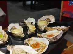 -烧蠔帮·生蚝海鲜牌档(观海店)