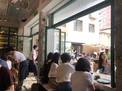 -RAC BAR(安福路店)