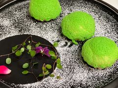 -富淳饭店(陆家嘴保利广场店)