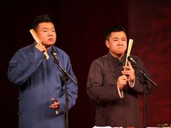 -青曲社相声(易俗街区店)