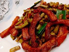 -香宫中餐厅 · 桂林香格里拉