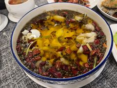 -徐记私厨(半淞园路店)